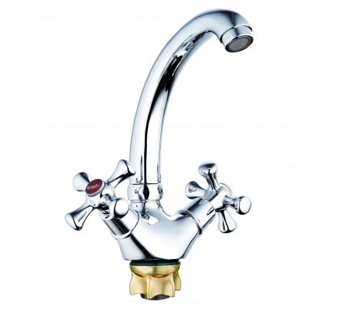 Смеситель для кухни KLC (QTZ4-C827)