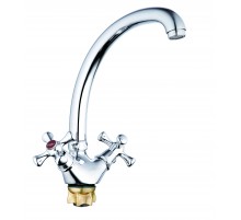 Смеситель для кухни KLB (QTZ4-B827)