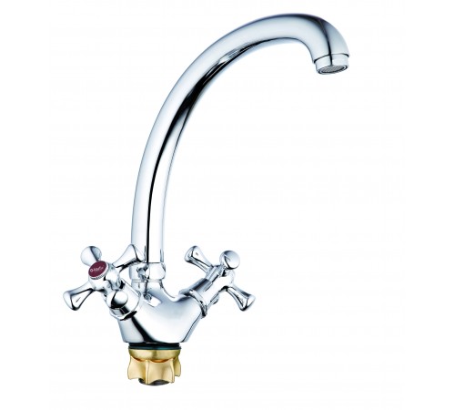 Смеситель для кухни KLB (QTZ4-B827)