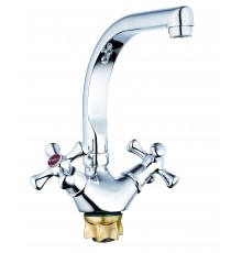 Смеситель для кухни KLD (QTZ4-D827)