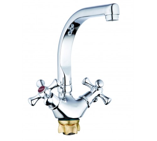 Смеситель для кухни KLD (QTZ4-D827)