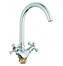 Смеситель для кухни KLA  (QTZ 4 - A856 )