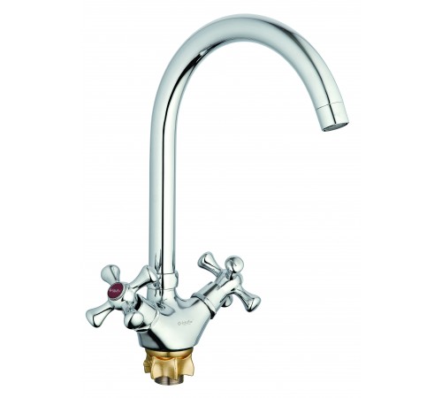 Смеситель для кухни KLA  (QTZ 4 - A856 )