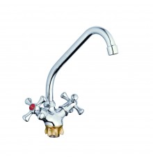 Смеситель для кухни KLG (Qst4)