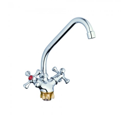 Смеситель для кухни KLG (Qst4)