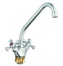 Смеситель для кухни KFG (QSL4-A827)