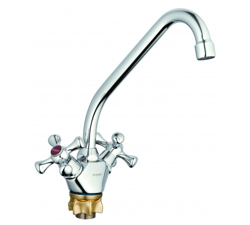 Смеситель для кухни KFG (QSL4-A827)