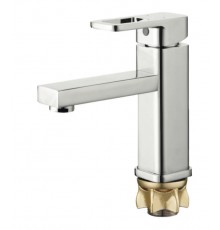 Смеситель для раковины GOR 1 A-058