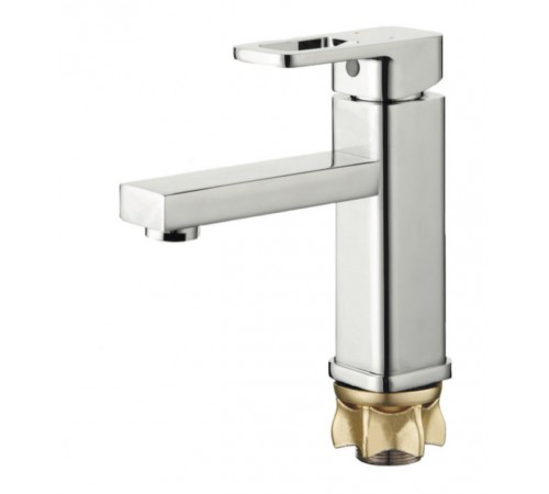 Смеситель для раковины GOR 1 A-058