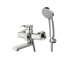 Смеситель для ванны GOR 3 A-058