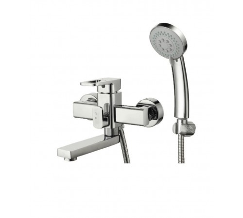 Смеситель для ванны GOR 3 A-058