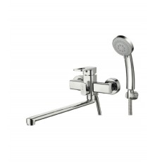 Смеситель для ванны GOR 7 A-058