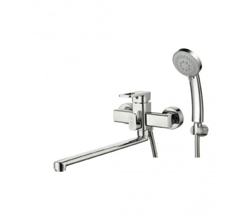 Смеситель для ванны GOR 7 A-058