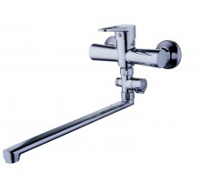 Смеситель для ванны PUD-6045 (NUD6-A045)