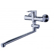 Смеситель для ванны PUD-6045 (NUD6-A045)