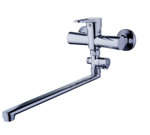 Смеситель для ванны PUD-6045 (NUD6-A045)