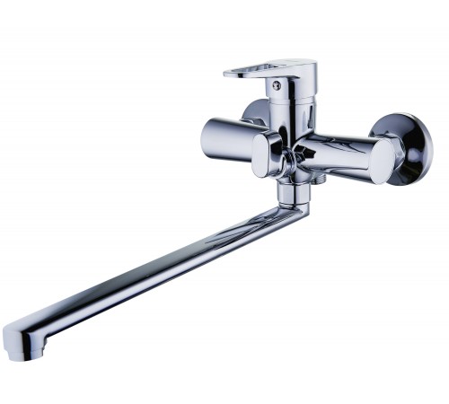 Смеситель для ванны перек на корп PUD-7