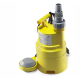 Дренажный насос 400 вт AM-WPC400-03GT  ТИМ