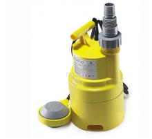 Дренажный насос 400 вт AM-WPC400-03GT  ТИМ