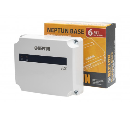 Модуль управления Neptun Base (8/1)