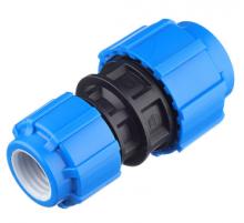 Муфта (б) 25*20  ПНД (80/)