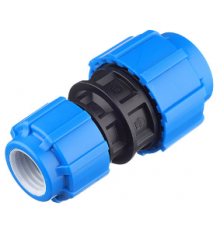 Муфта (б) 32*25  ПНД (45/)