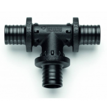 Тройник Rautitan 16 x 16 x16  Rehau Ориг. Г Е Р М А Н И Я (50/10)