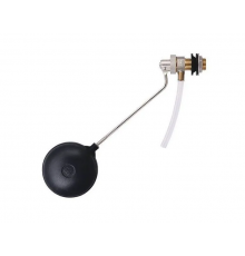 Поплавковый клапан для унитаза  BAF5215 (80/1)