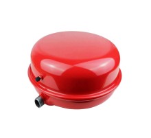 Бак для г/в плоский  8л