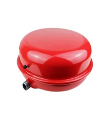 Бак для г/в плоский  8л