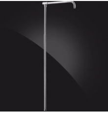 Труба душевая с кронштейном SB-2A Elghansa