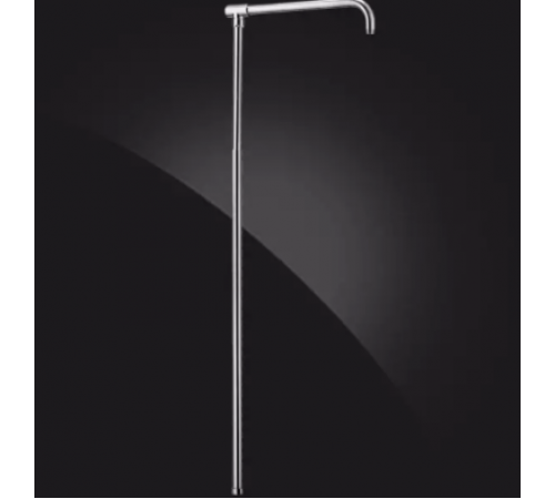 Труба душевая с кронштейном SB-2A Elghansa