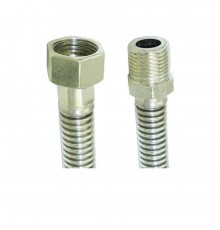 Шланг для газа 0,6м 3/4 г/ш Тим  (50/1)