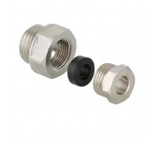 Переходник для греющего кабелья 1/2 (200/5)TIM