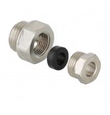 Переходник для греющего кабелья 1/2 (200/5)TIM