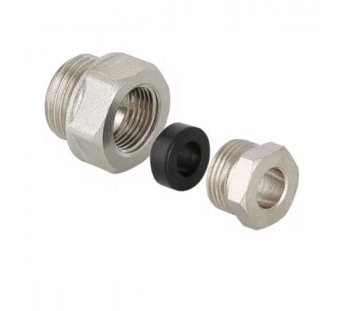 Переходник для греющего кабелья 1/2 (200/5)TIM