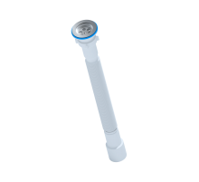 Гофра  c выпуском удлиненная (800-1500мм) G116 АНИ (50/шт)
