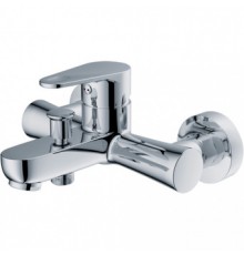 Смеситель для ванны 3013  кор нос Kern Chrome