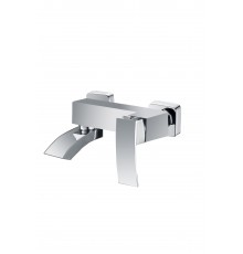 Смеситель для ванны 3057 Kern Chrome (6/шт)