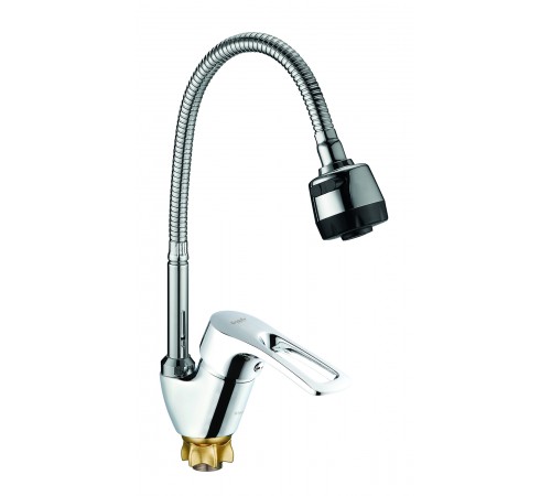 Смеситель для кухни пружина 8G4-E181 G lauf (10/шт)