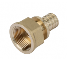 Муфта  20 х 3/4 BP SP бронза