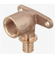 Уголок установач. 20 х 3/4 SP бронза (50/шт)