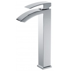 Смеситель для раковины высокий  1565  Kern (10шт)