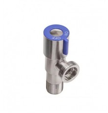 Керамическая кран-букса Нерж 1/2 х 3/4 SUS304 TIM (60/1)