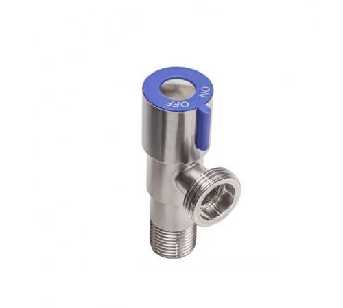 Керамическая кран-букса Нерж 1/2 х 3/4 SUS304 TIM (60/1)