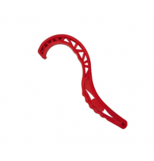 Ключ для гаек компрессионных фитингов dn 40-50-63-75 "ТПК-АКВА" (36/6) ПНД