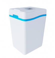 Фильтр для умягчения воды Аквафор WS800-Si/0.8 A800/S800si