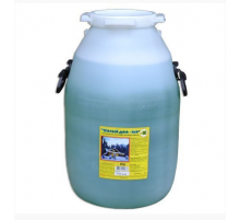 Теплый дом.-30   50л зеленый