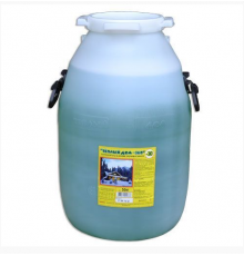 Теплый дом.-30   50л зеленый