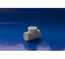 Тройник перех 40 х 25 х 40 (45/15) Политэк